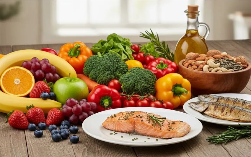 Càng lớn tuổi, nguy cơ gặp các vấn đề về xương khớp càng cao. Vì vậy, hãy chủ động bổ sung trái cây, rau củ, cá béo và các thực phẩm giàu dinh dưỡng để bảo vệ sức khỏe xương khớp. 7 mẹo cho xương khớp khỏe mạnh khi bạn già đi