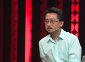 Chuyện cảm động phía sau hình xăm ‘tin nhắn cuối cùng của mẹ’ ảnh 7 Hứa Minh Đạt khuyên các bạn trẻ không xăm hình người yêu lên cơ thể