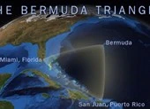 Chuyên gia Anh giải mã bí ẩn 'tam giác quỷ' Bermuda ảnh 4 Bí ẩn ‘tam giác quỷ’ Bermuda cuối cùng đã có lời giải