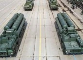 Mỹ thử tên lửa hành trình bắn trúng mục tiêu cách 500km ảnh 3 Thổ Nhĩ Kỳ nói INF bị hủy nên nhu cầu về S-400 càng tăng