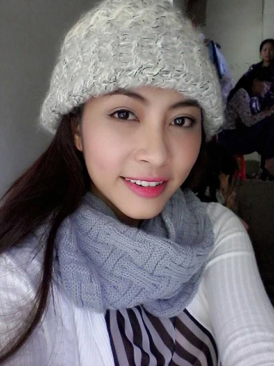 Đặng Thu Thảo trong đời thường Đặng Thu Thảo trong đời thường