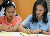 Việt Trinh trong 'Người đẹp Tây Đô' bị Hoàng Sơn đánh đập ảnh 5 ‘Người đẹp Tây Đô’ trải lòng về quyết định hiến tạng