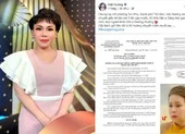 Trấn Thành, Quang Dũng cùng nhiều nghệ sĩ nhắn gửi TP.HCM 15 ngày giãn cách ảnh 6 Hòa Minzy ủng hộ Quỹ Vaccine, Việt Hương, Đan Trường ủng hộ gạo chống dịch