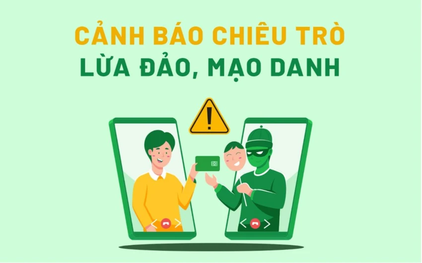 Hàng loạt chiêu trò lừa đảo, mạo danh được ngân hàng khuyến cáo đến khách hàng. mao-danh-cac-to-chuc-tin-dung-de-lua-dao-ngay-cang-no-ro.png