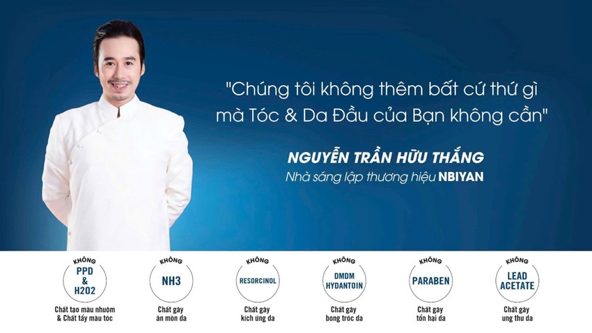 Nguyễn Trần Hữu Thắng - Người tiên phong chăm sóc tóc trung niên, kiến tạo thương hiệu NBIYAN.jpg