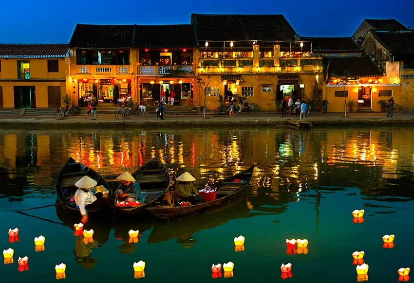 Hội An ghi dấu ấn đậm đối với mỗi người lần đầu ghé thăm. tai sao ngay cang nhieu nguoi chon o lai hoi an 8422 6454 png