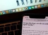 1 nhân viên ngân hàng lừa đảo khách hàng nhiều tỉ đồng ảnh 2 Chiêu lừa của thanh niên tư vấn bán hàng qua điện thoại