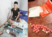 Công an triệt phá đường dây lừa đảo qua mạng rất 'khủng' ảnh 2 Công an vạch mặt chiêu trò lừa đảo qua mạng