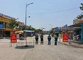 COVID-19: 5 người đột nhập vào xã bị phong tỏa để đánh ghen ảnh 1 Thừa Thiên - Huế: Cách ly 21 ngày người đến từ vùng dịch