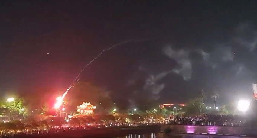 hỏa pháo súng thần công