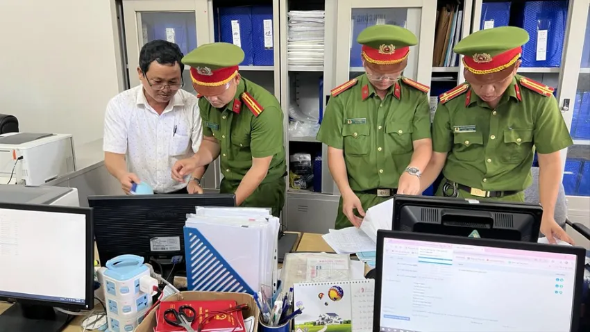 Chi cục Thủy sản