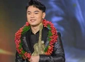 Giải mã thành công của Erik tại The Heroes 2021 ảnh 10 Hát sáng tác của Mạnh Quỳnh, Trường Sang đoạt Quán quân Solo cùng Bolero 2021