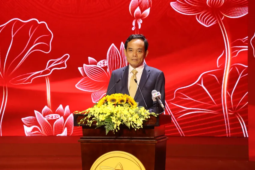Trần Lưu Quang