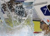 Sốc: 'Người khổng lồ' Simone Biles cân nhắc rút lui khỏi Olympic 2020 ảnh 5 Kình ngư Huy Hoàng về nhì đợt bơi vòng loại 800 m tự do