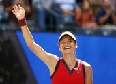 Djokovic cọc cằn: 'Đừng hỏi tôi về lịch sử!' ảnh 2 Hạ ĐKVĐ Olympic, ‘bông hồng lai’ Anh quốc tạo cột mốc lịch sử