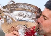 ‘Hoàng tử Hy Lạp’ bị đánh bay khỏi Indian Wells ảnh 4 Djokovic và nguy cơ mất danh hiệu Úc mở rộng liên quan COVID-19