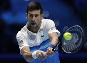 ‘Hùm xám’ đạt doanh thu khủng bất chấp đại dịch ảnh 4 Djokovic nhiều khả năng được Úc miễn tiêm vaccine