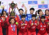 ‘Hùm xám’ đạt doanh thu khủng bất chấp đại dịch ảnh 2 TP.HCM lần thứ 6 liên tiếp thống trị ngôi hậu
