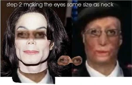 Lại dấy lên tin đồn Michael Jackson còn sống ảnh 8 Lại dấy lên tin đồn Michael Jackson còn sống ảnh 8
