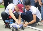 Trường ĐH thứ 3 của Việt Nam đạt chuẩn chất lượng AUN-QA ảnh 2 Cao đẳng, trung cấp ‘lách cửa hẹp’ tuyển sinh