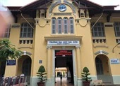 Điểm chuẩn cao 'khủng' của các trường khối y khoa ảnh 4 Điểm chuẩn nhiều ngành sư phạm tăng mạnh tại ĐH Sài Gòn