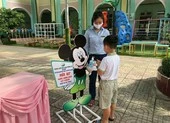 Nhiều trường ĐH sẽ học và thi online thêm 2-3 tuần sau Tết ảnh 2 Hơn 1,7 triệu học sinh TP.HCM ngừng đến trường đến ngày 28-2