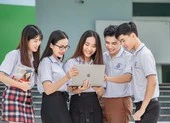 3 điểm mới đáng chú ý trong xét tuyển vào ĐH Y Dược TP.HCM ảnh 4 Trường ĐH đầu tiên ở TP.HCM tuyển thẳng thí sinh thi Olympia