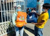 Thí sinh trúng tuyển ĐH-CĐ được xác nhận nhập học trực tuyến ảnh 2 'Ở đâu sinh viên khó, ở đó có thầy cô'