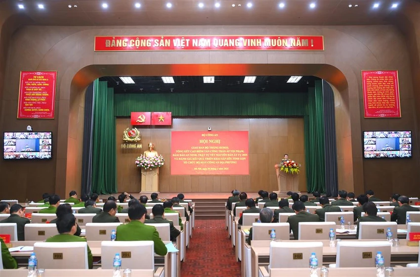 Toàn cảnh hội nghị. Ảnh CA atx_9705.jpg