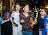 Thời gian như thế nào là được sử dụng đúng cách ảnh 3 Liệu Nhã Phương và Trường Giang sẽ cưới vào tháng 8 âm lịch?