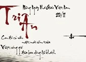 Bay theo hình chữ V: Bài học từ loài ngỗng ảnh 4 Bài thơ cô giáo dặn dò học sinh trước lúc đi thi