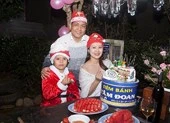 Trấn Thành cưa sừng làm nghé trong 'Cua lại vợ bầu' ảnh 6 Thanh Thúy bí mật tổ chức sinh nhật cho Đức Thịnh