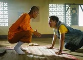 Bí Mật Của Gió bất ngờ tung ra bộ ảnh mừng Tết Nguyên Đán ảnh 5 '30 chưa phải Tết' của Trường Giang chính thức ra rạp