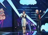 Midu khiến Lê Nhân xuống tinh thần vì kiến thức khủng ảnh 5 Danh hài Việt Hương: 'Tôi chưa bao giờ thấy tôi đẹp'