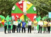 Hà Trí Quang tiết lộ mình rất giỏi cấy lúa, chăn trâu ảnh 7 Ngọc Tưởng vùi dập chiều cao của Hiếu Hiền trên truyền hình