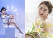 Hoa hậu Việt Nam 2020 có 60 người đẹp vào vòng Bán kết ảnh 11 Những gương mặt quen thuộc Hoa hậu Việt Nam 2020