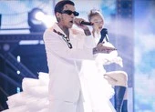 G.Ducky Á quân Rap Việt nhưng là quán quân của nhiều người ảnh 5 Dế Choắt giành chiến thắng Rap Việt mùa đầu tiên