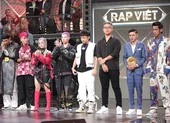 G.Ducky Á quân Rap Việt nhưng là quán quân của nhiều người ảnh 6 Ai sẽ là Quán quân Rap Việt mùa đầu tiên?