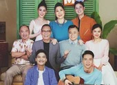 NSND Hồng Vân kể về chuyện bị bắt nạt thời đi học vì nghèo ảnh 9 MC Lại Văn Sâm trở lại ‘Ký ức vui vẻ’ mùa 3