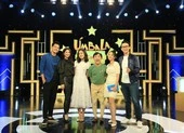 Thái Trinh phản ứng khi bị Vương Anh Tú gọi nhầm tên ảnh 5 Don Nguyễn tiết lộ đang thất tình sau khi công khai bạn trai