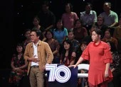 Kha Ly nhớ Mai Phương trong chương trình 'Ký ức vui vẻ' ảnh 7 Ca sĩ Cao Minh bồi hồi nhớ mẹ và tuổi thơ mẹ gánh con đi