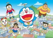 Hành trình trưởng thành của Nobita trong Doraemon Stand By Me ảnh 6 Hôm nay 3-9 là sinh nhật của Doraemon