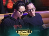 Phần casting của dàn quái vật Rap Việt lần lượt được lên sóng ảnh 4 Rap Việt mùa 2 khai hỏa với loạt gương mặt được tuyển chọn