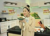 Hoàng Rapper ganh tị chuyện tuổi tác với Khắc Minh ảnh 5 Diễn viên Đào Vân Anh tiết lộ bị ám ảnh bởi thịt vịt