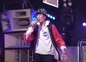 Chủ nhân hit triệu view với tài chơi chữ tại casting Rap Việt mùa 2 ảnh 7 Chàng rapper mang lô tô lên sân khấu casting Rap Việt mùa 2