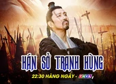 Hạng Vũ đày Lưu Bang sang đất Thục kìm hãm thực lực trong 'Hán Sở tranh hùng' ảnh 5 Tần Thủy Hoàng băng hà trong chuyến đi tìm cách trường sinh bất tử