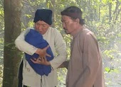 Nghiệp sinh tử trở lại với phần 3 và câu chuyện ly kỳ về hoán đổi số phận ảnh 4 Công Hậu xuất hiện trở lại trong bộ phim 'Nghiệp sinh tử'