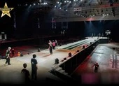 HLV Wowy cân não chọn cặp đối đầu trong tập 9 'Rap Việt' mùa 2 ảnh 8 Live Concert Rap Việt All-Star tái ngộ khán giả