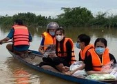 Vụ Quách Ngọc Tuyên xin lỗi vì lùm xùm từ thiện: Xin lỗi liệu đã đủ? ảnh 4 Minh oan cho nghệ sĩ thì cũng cần xử lý kẻ vu vạ