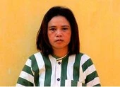 Lừa chạy việc vào Học viện An ninh nhân dân để chiếm 1,3 tỉ ảnh 1 Giáo viên trường huyện lừa chạy thi công chức